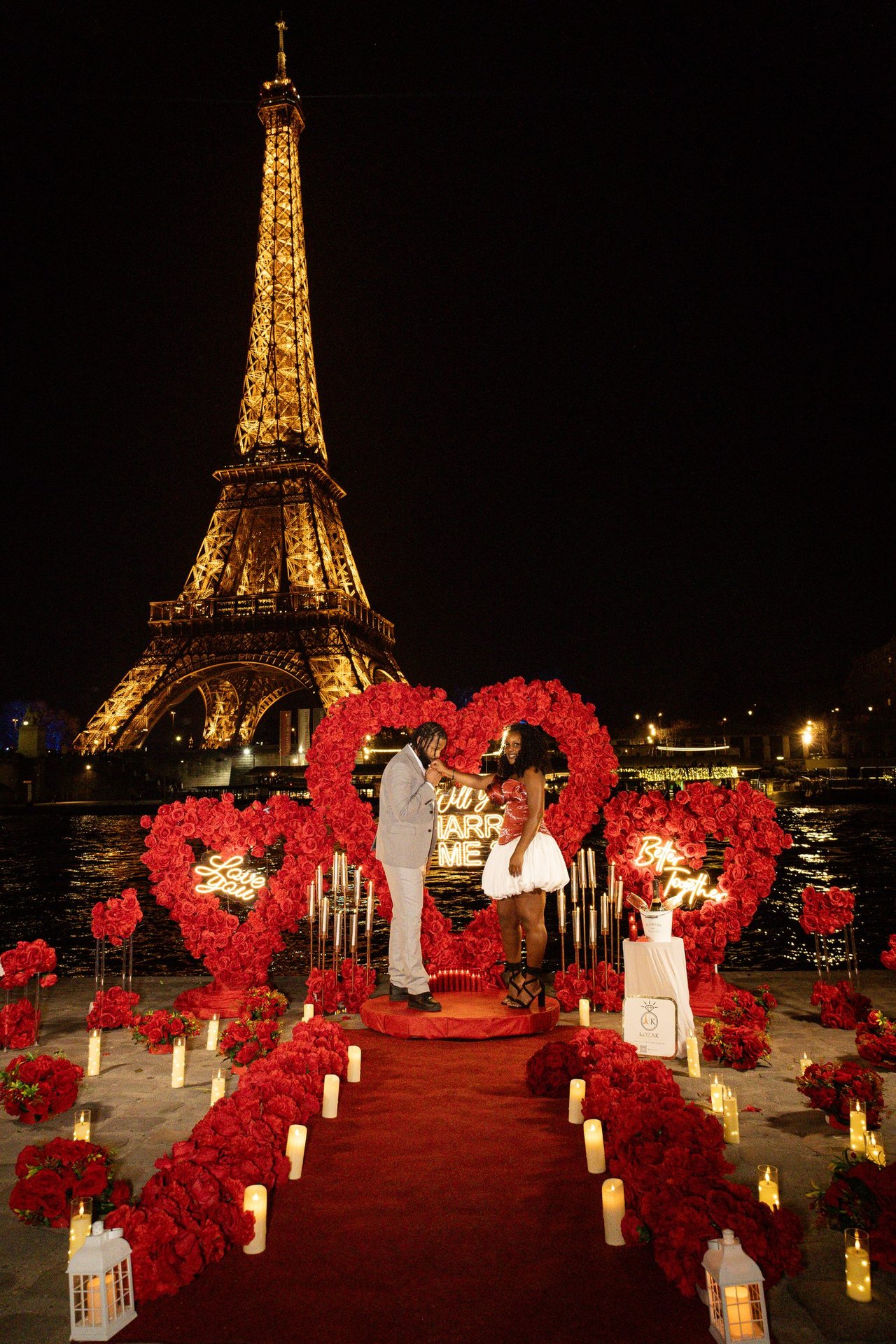 Quai Debilly